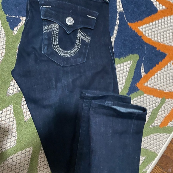 TRUE RELIGION JEANS - Picture 3 of 5